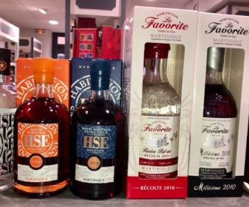 Rhum 3