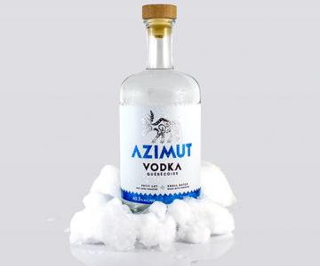 Vodka 3