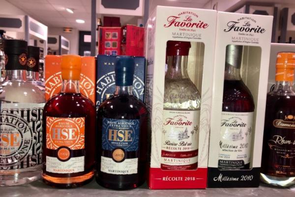 Rhum 3