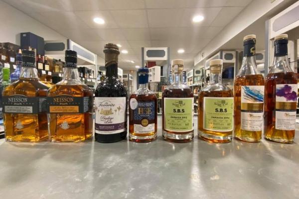 Rhum 1