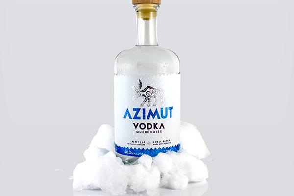 Vodka 3
