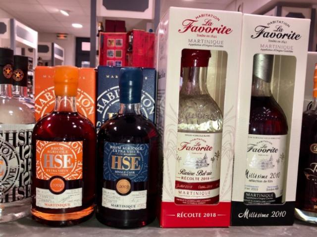 Rhum 3