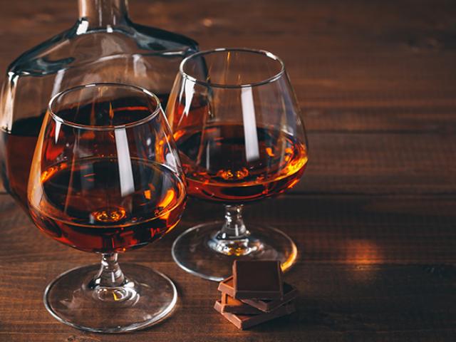 Digestifs