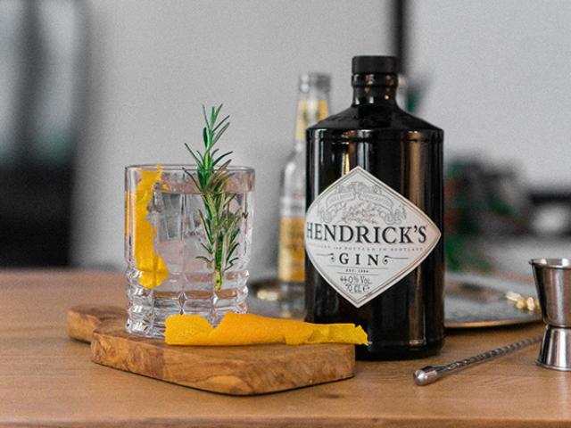Gin 3