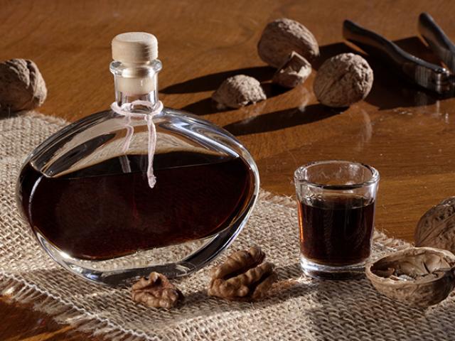 Liqueur