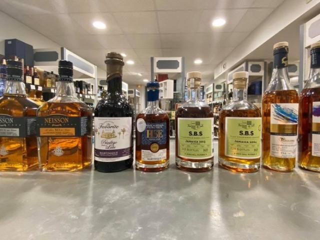 Rhum 1