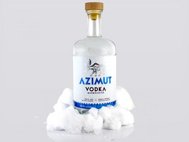 Vodka 3