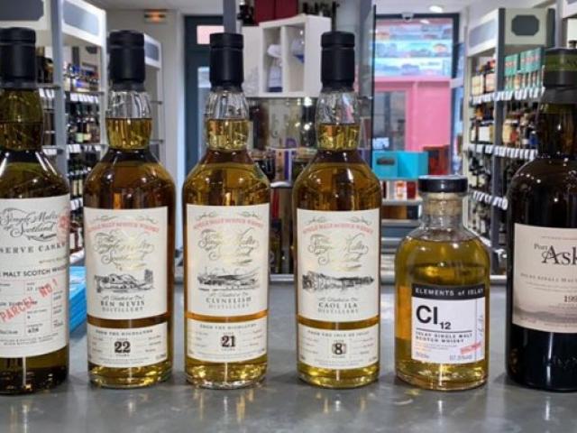 Whisky 1