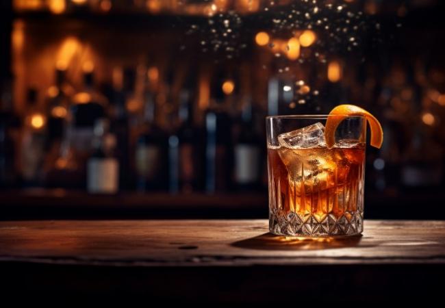 Les Meilleurs Spiritueux Près de Bourg-en-Bresse : Notre Sélection de Whisky Cocktail