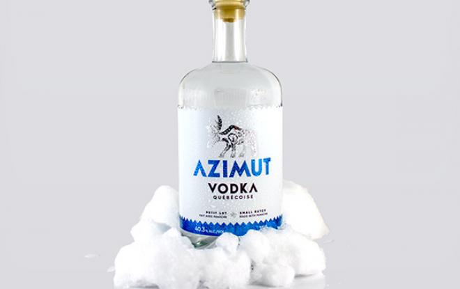 Vodka 3
